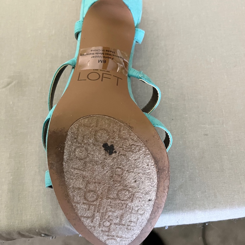 Shoes
